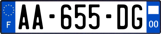 AA-655-DG