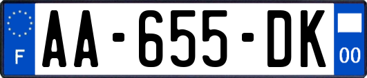 AA-655-DK