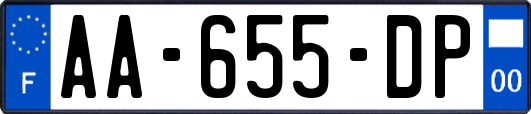 AA-655-DP