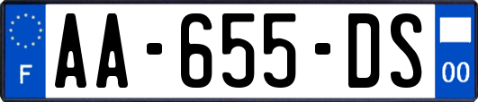 AA-655-DS