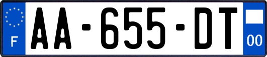 AA-655-DT