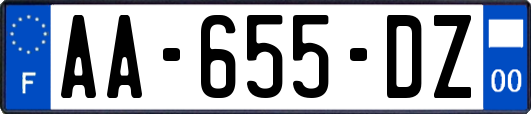 AA-655-DZ