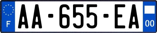 AA-655-EA