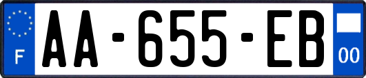 AA-655-EB