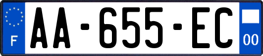 AA-655-EC
