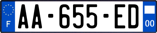 AA-655-ED