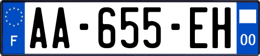 AA-655-EH