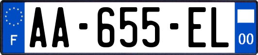 AA-655-EL