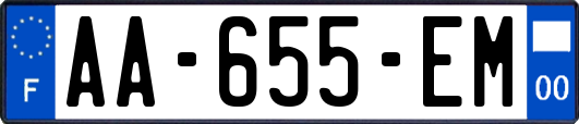 AA-655-EM