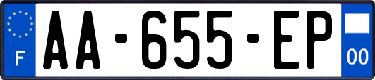 AA-655-EP