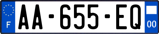 AA-655-EQ