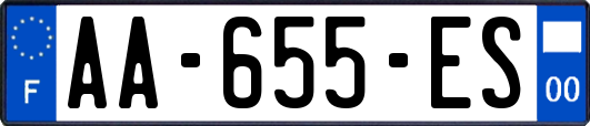 AA-655-ES