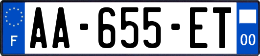 AA-655-ET