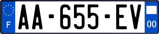 AA-655-EV