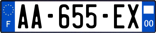 AA-655-EX