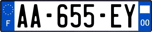 AA-655-EY