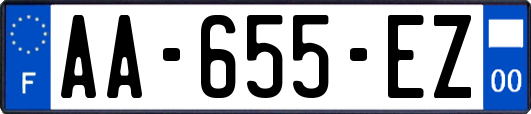 AA-655-EZ