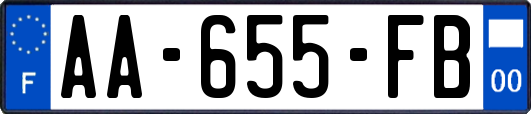 AA-655-FB