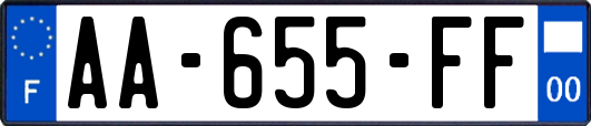 AA-655-FF