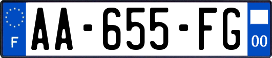 AA-655-FG