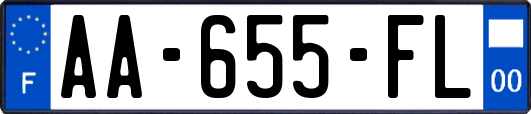 AA-655-FL