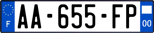 AA-655-FP