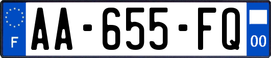 AA-655-FQ