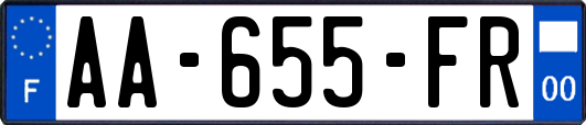 AA-655-FR