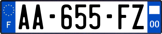 AA-655-FZ