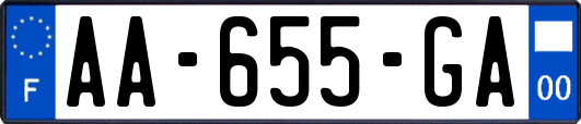 AA-655-GA