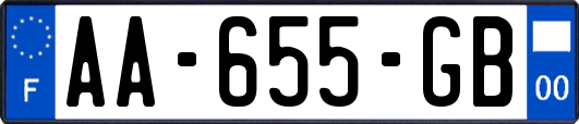 AA-655-GB