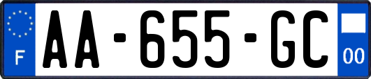 AA-655-GC