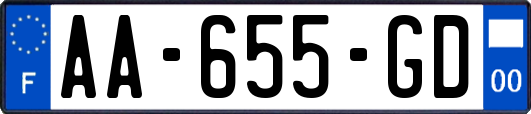 AA-655-GD