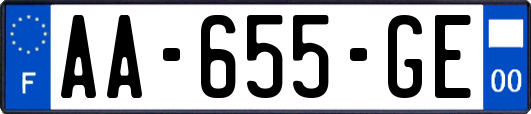 AA-655-GE