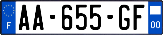 AA-655-GF