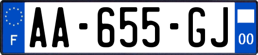 AA-655-GJ