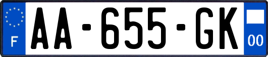 AA-655-GK