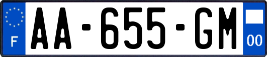 AA-655-GM