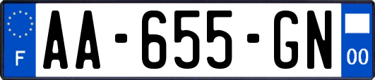 AA-655-GN