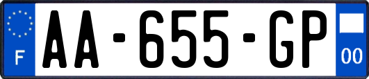 AA-655-GP