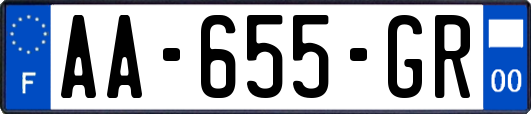 AA-655-GR