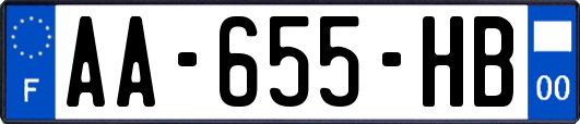 AA-655-HB