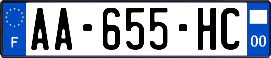 AA-655-HC