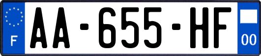 AA-655-HF