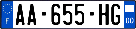 AA-655-HG