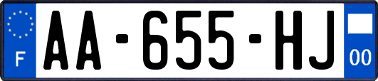 AA-655-HJ