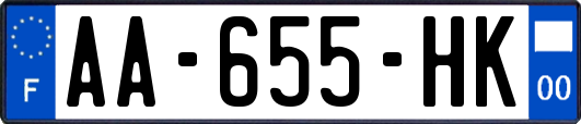 AA-655-HK