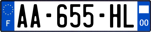 AA-655-HL