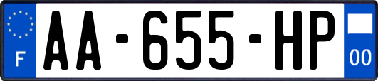 AA-655-HP