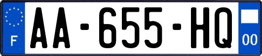 AA-655-HQ